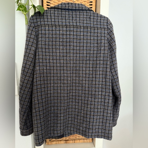 Sézane Will Jacket - Picture 3 of 5